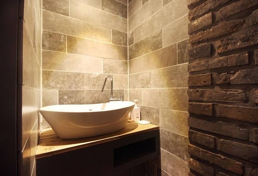 מוטל Gimhae Eobangdong Hotel The May