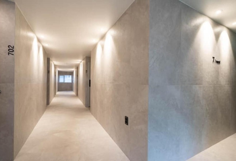 Motel Gimhae Samgye Hotel Next