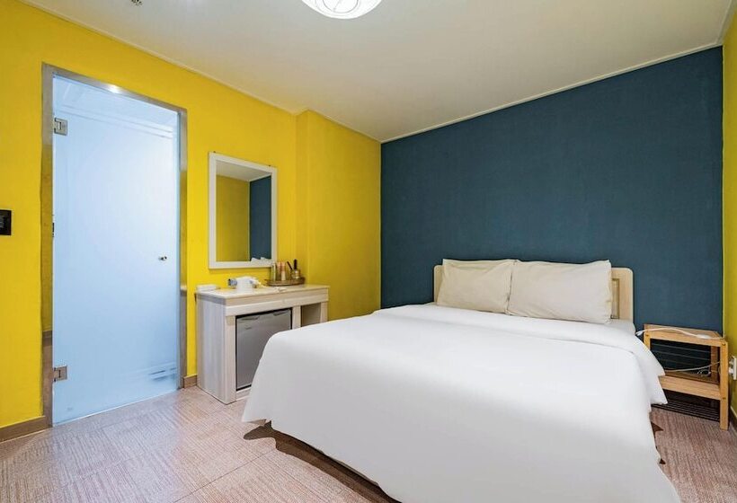 מוטל Gwangmyeong J