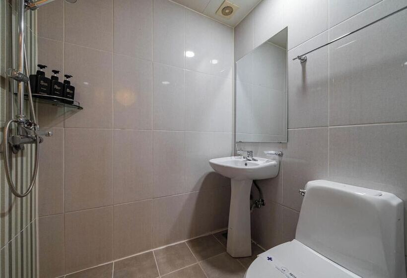 מוטל Gwangmyeong J