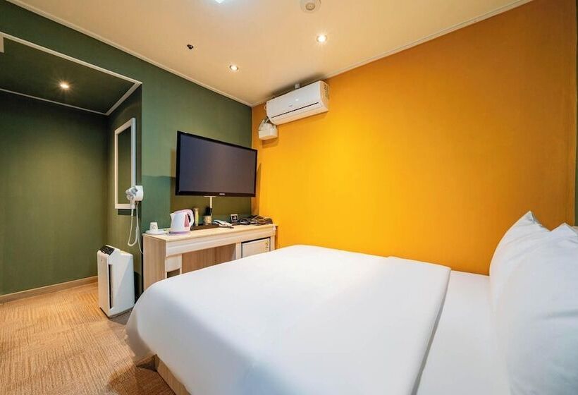 מוטל Gwangmyeong J