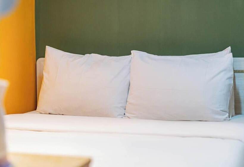 מוטל Gwangmyeong J