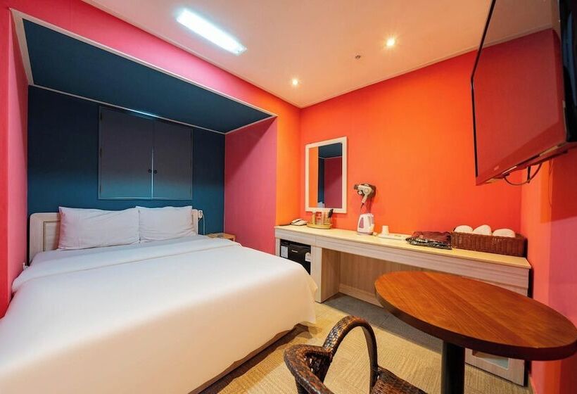 מוטל Gwangmyeong J