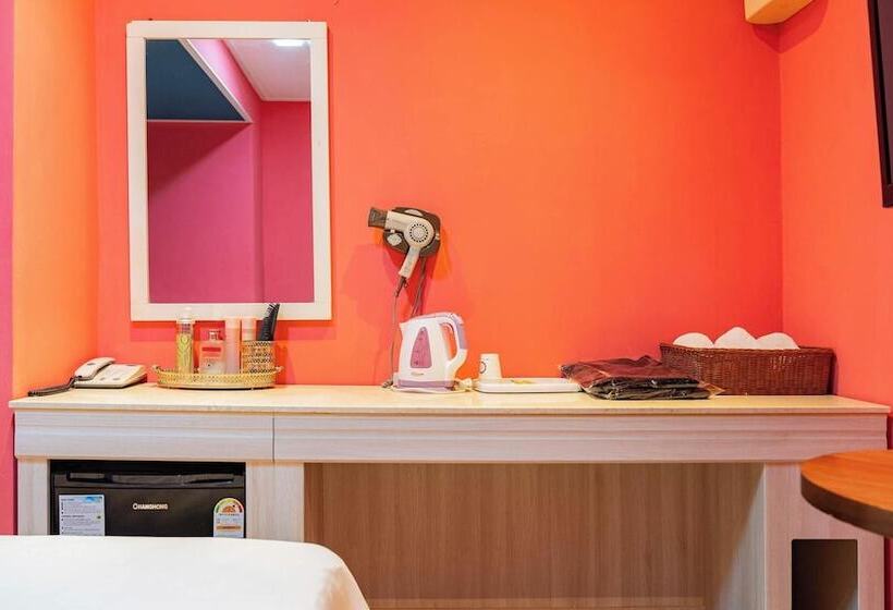 מוטל Gwangmyeong J