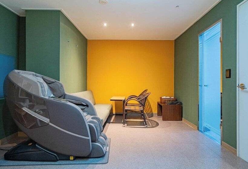 מוטל Gwangmyeong J