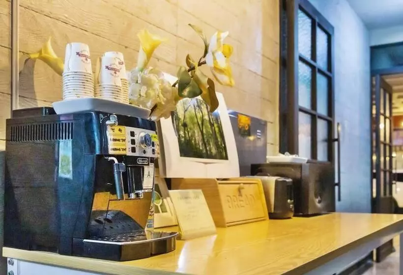 モーテル Jeonju Sanjeongdong Hotel Haru