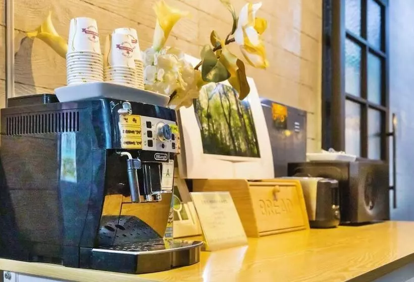 モーテル Jeonju Sanjeongdong Hotel Haru