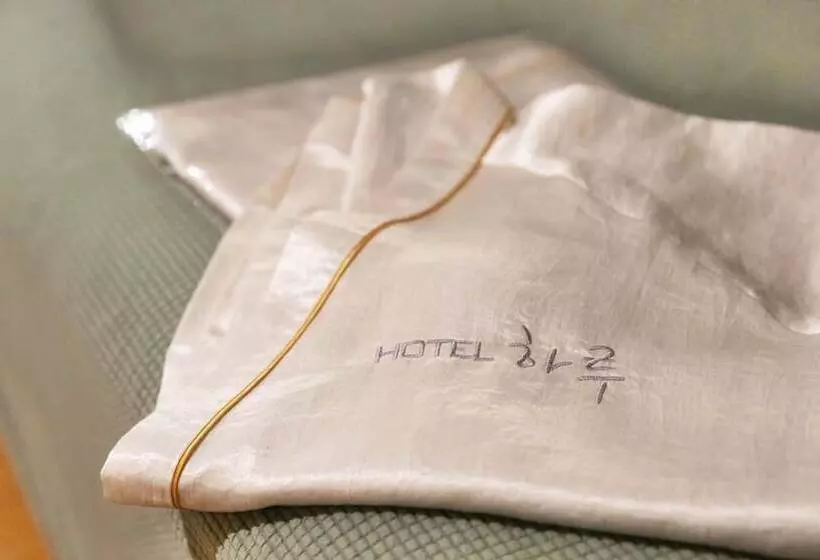 モーテル Jeonju Sanjeongdong Hotel Haru
