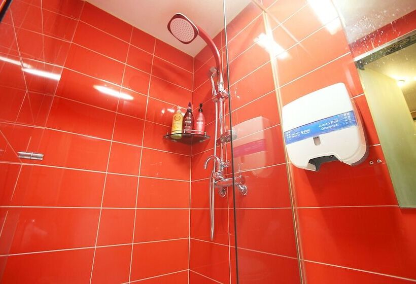 Мотель Hwagok Rich