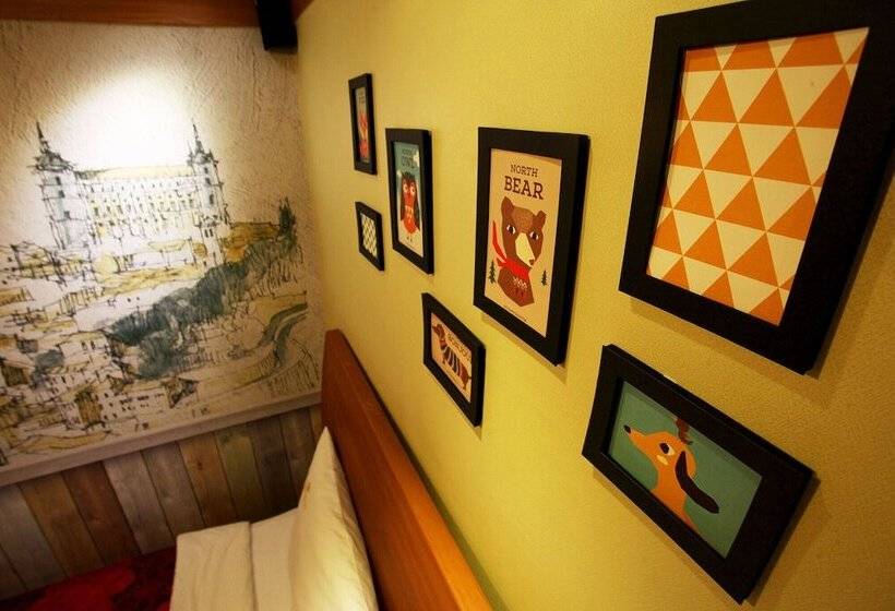 Мотель Hwagok Rich