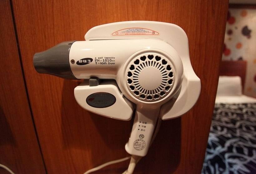 Мотель Hwagok Rich