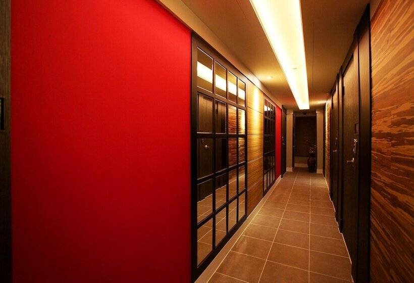 Мотель Hwagok Rich