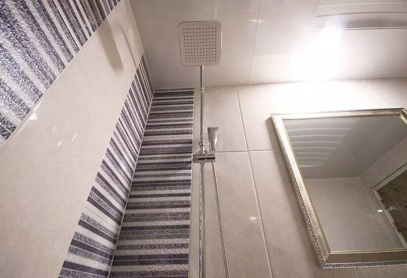 モーテル Iksan Hotel Iksan