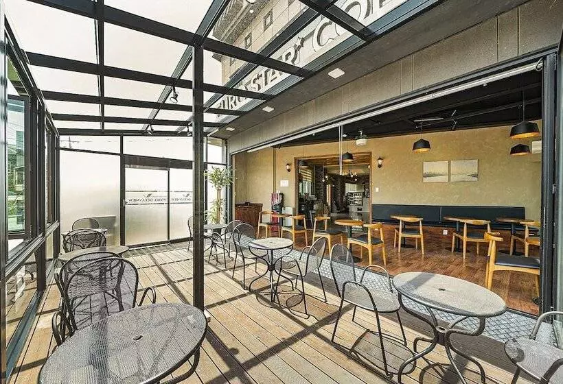 モーテル Incheon Airport Hotel Ocean View