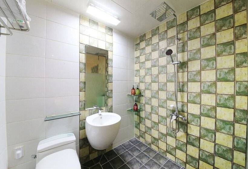 汽车旅馆  Konkun University Theme