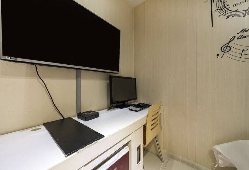 汽车旅馆  Konkun University Theme