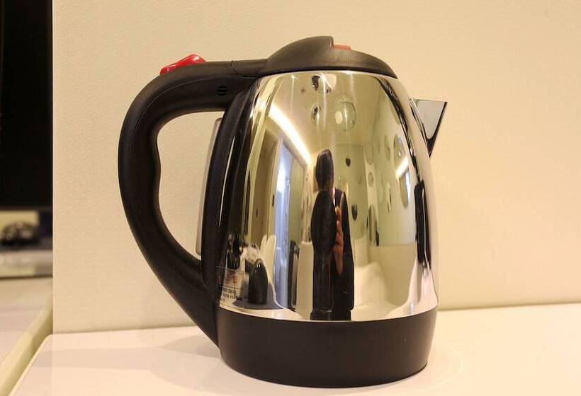 汽车旅馆  Konkun University Theme