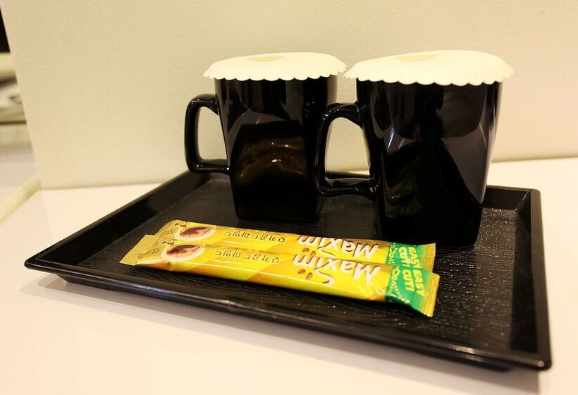 汽车旅馆  Konkun University Theme