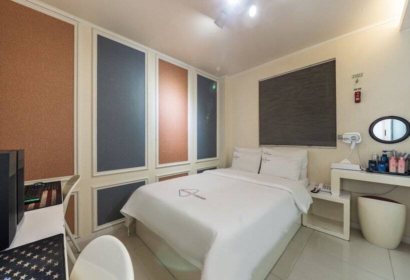 汽车旅馆  Konkun University Theme