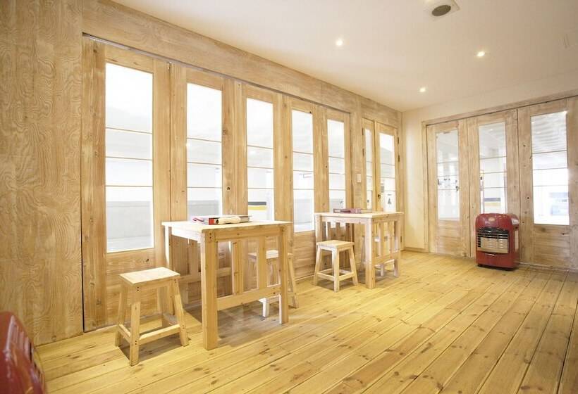 汽车旅馆  Konkun University Theme