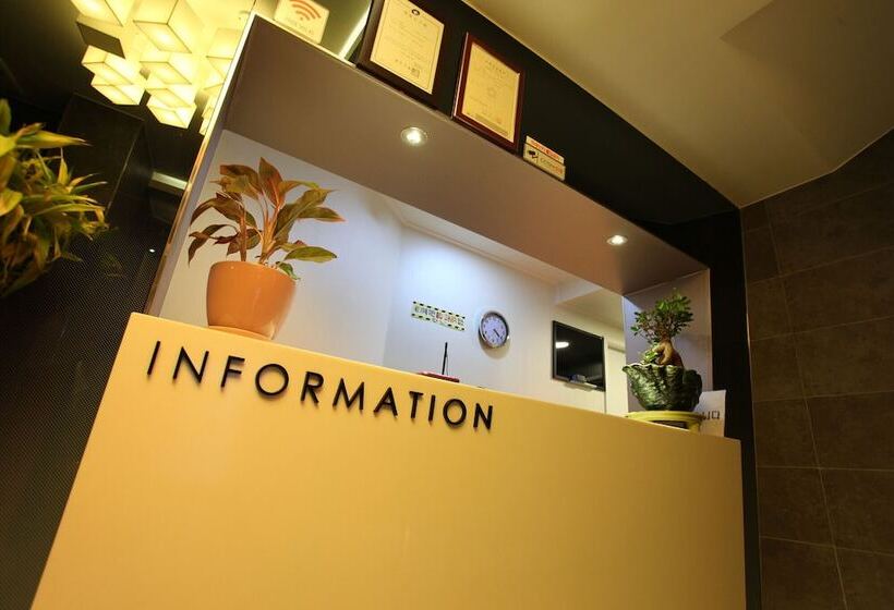 汽车旅馆  Konkun University Theme