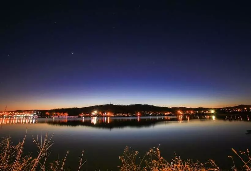 モーテル Hwaseong Lac De Botton