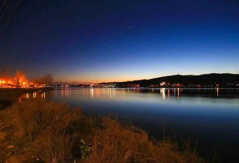 モーテル Hwaseong Lac De Botton