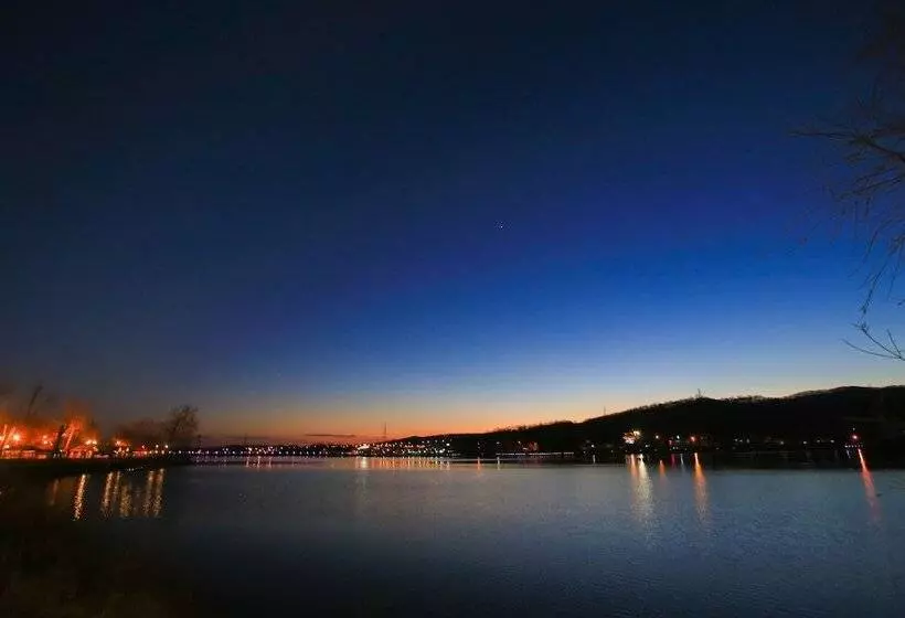 モーテル Hwaseong Lac De Botton
