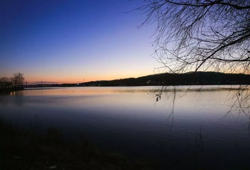 モーテル Hwaseong Lac De Botton