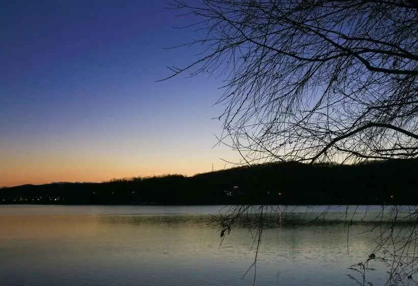モーテル Hwaseong Lac De Botton