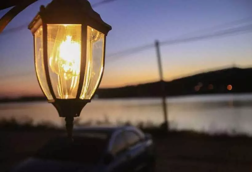 モーテル Hwaseong Lac De Botton