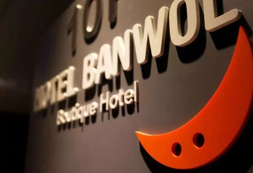モーテル Uijeongbu Banwol