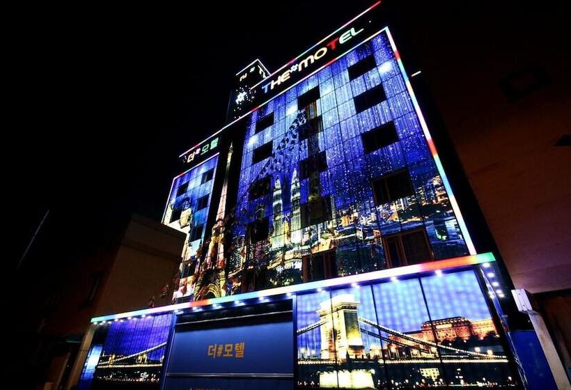 مُتل Ulsan Samsan The Syap