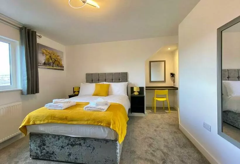 Paddington By Pureserviced