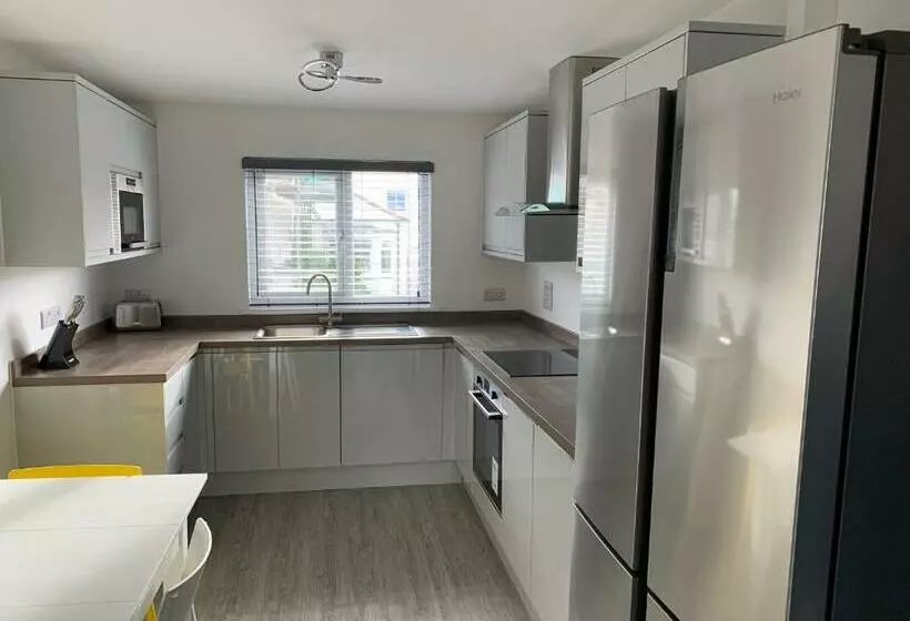 Paddington By Pureserviced