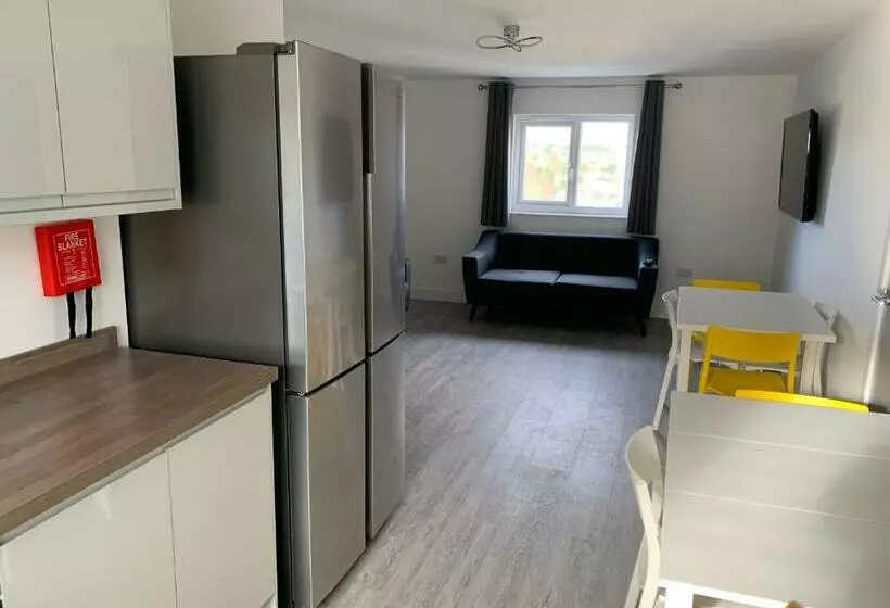 Paddington By Pureserviced