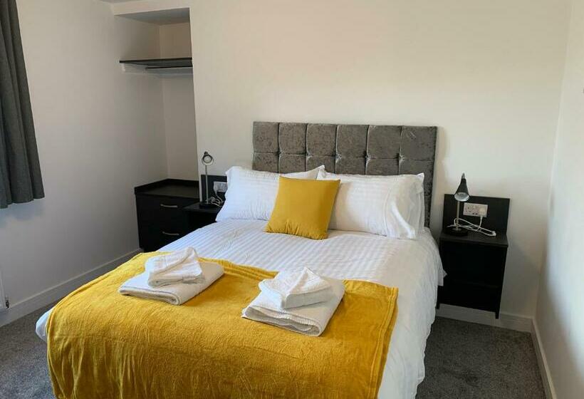 Paddington By Pureserviced