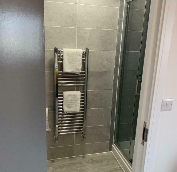 Paddington By Pureserviced