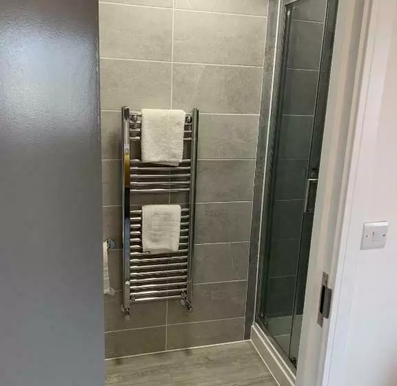 Paddington By Pureserviced