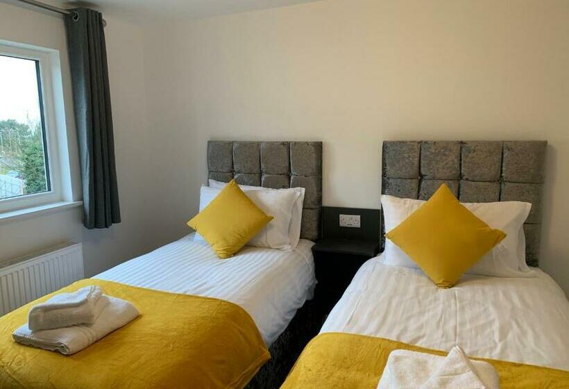 Paddington By Pureserviced