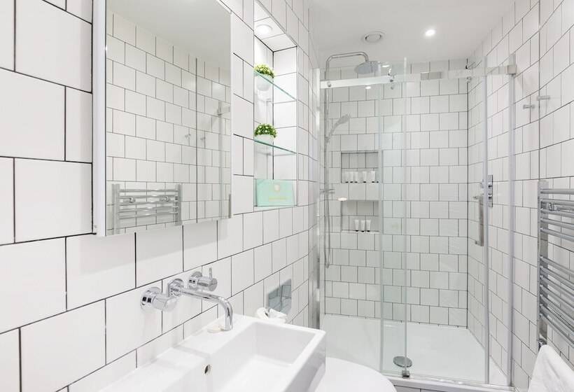 Urban Chic  Shaftesbury