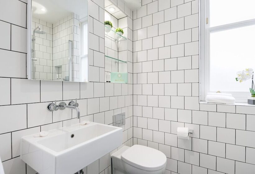 Urban Chic  Shaftesbury