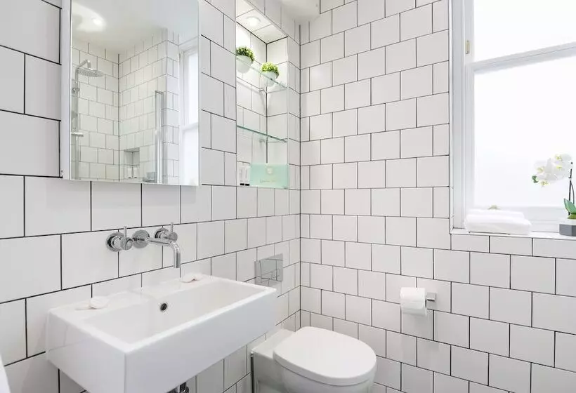 Urban Chic  Shaftesbury