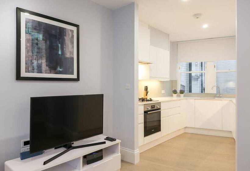 Urban Chic  Shaftesbury