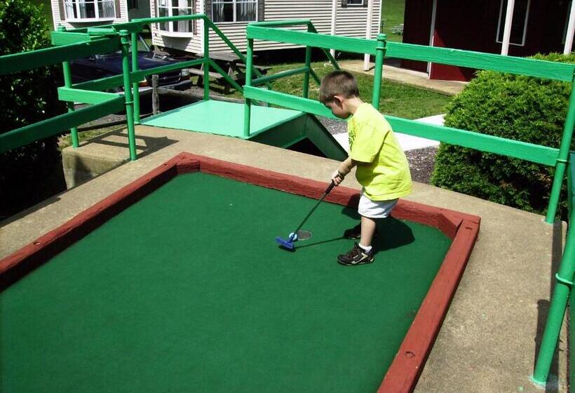 Wilderness Presidential By Tripforth