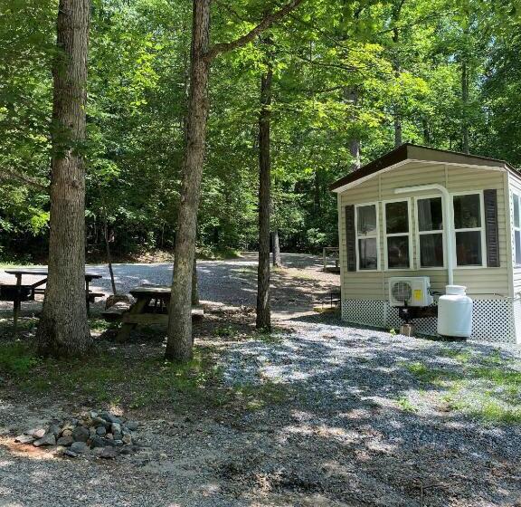 Wilderness Presidential By Tripforth