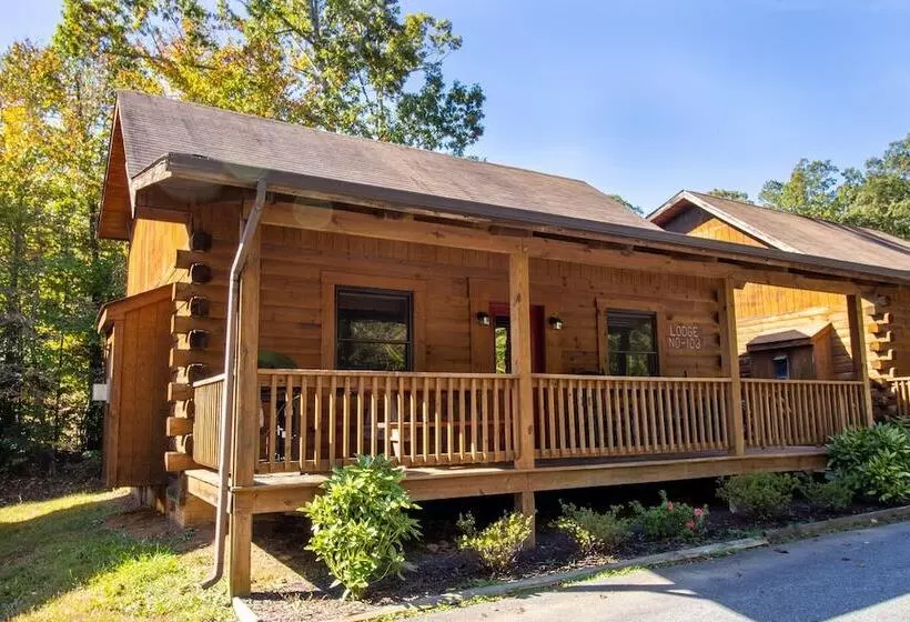 Wilderness Presidential By Tripforth