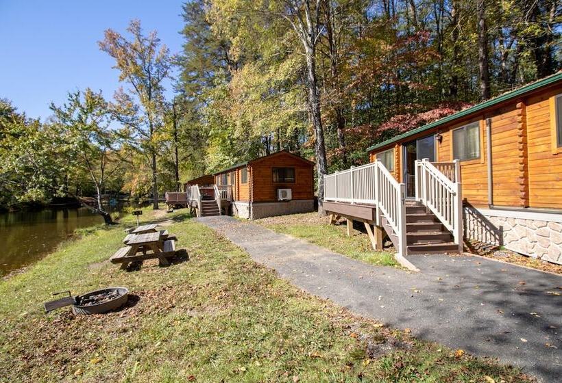 Wilderness Presidential By Tripforth