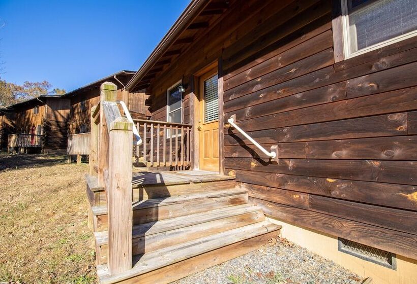 Wilderness Presidential By Tripforth