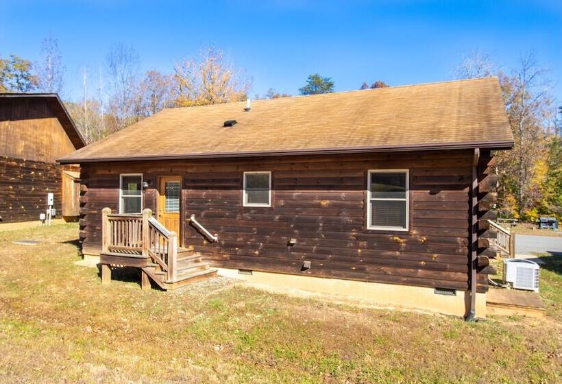 Wilderness Presidential By Tripforth